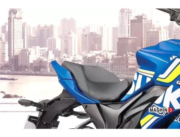  سوزوکی-موتور-جیکسر-sf-gixxer-sf